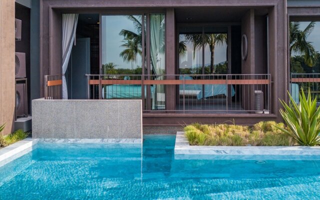Saturdays Apartment by Rents in Phuket