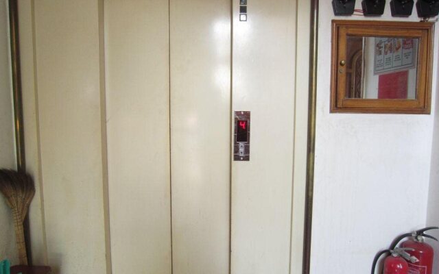 Twin Hotel And Serviced Apartment