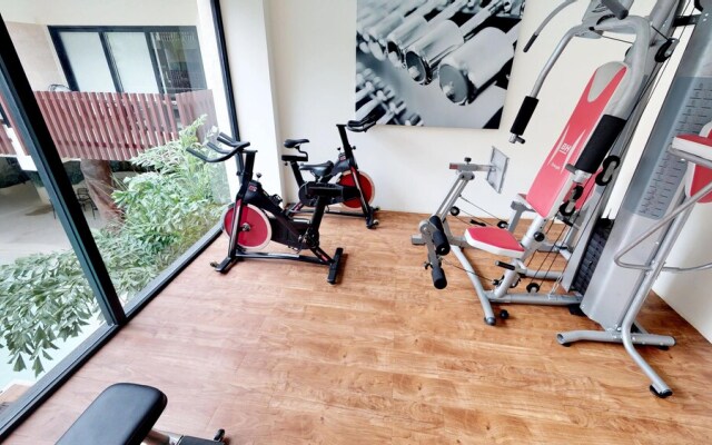 Palmares 104- 1Bedroom exquisite