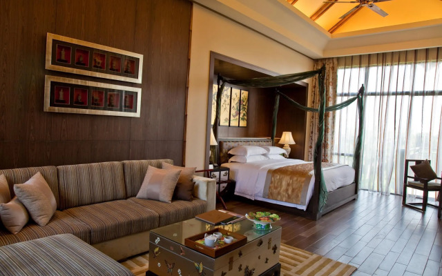 Mission Hills Resort Haikou