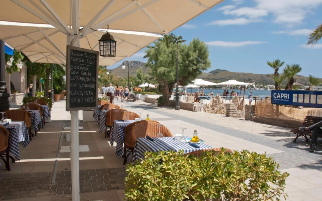 Hotel Capri