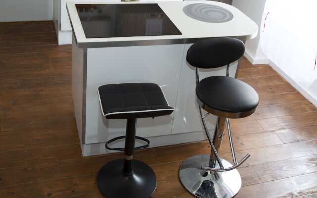 The Private Apartment Roissy Parc Asterix