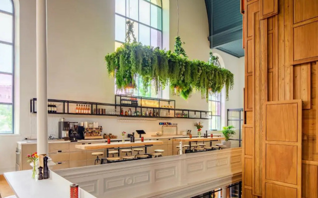 BUNK Hotel Utrecht
