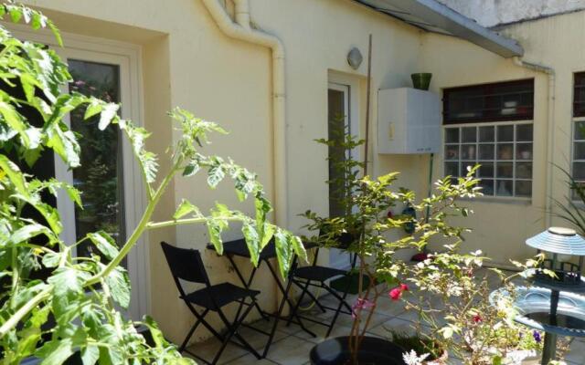 Gîte Moulins, 2 pièces, 2 personnes - FR-1-489-162