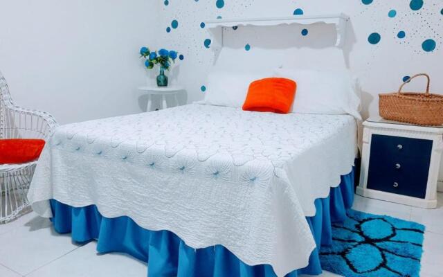 Hostal Solsticio Guajiro