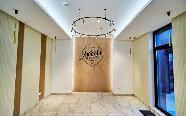 Reliable daily rent on Deguninskaya street 9 building 1