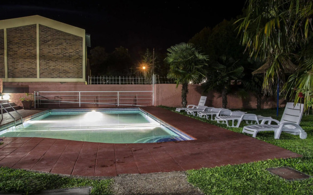 Hotel Del Pasaje