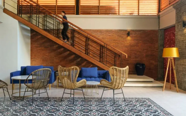 Sagara Candidasa by AHM