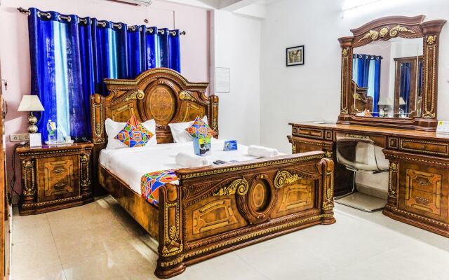 FabHotel Hillstone Banjara Hills