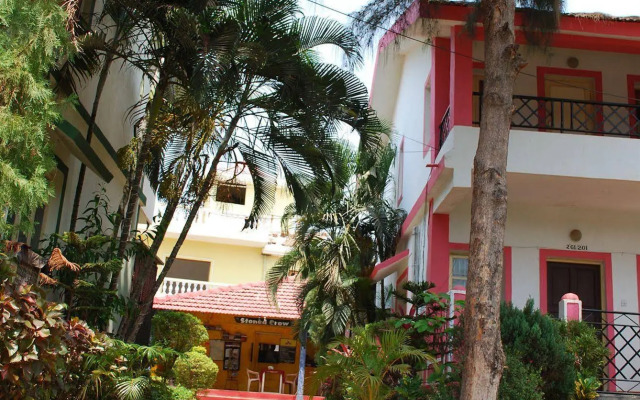 Ondas Do Mar Beach Resort