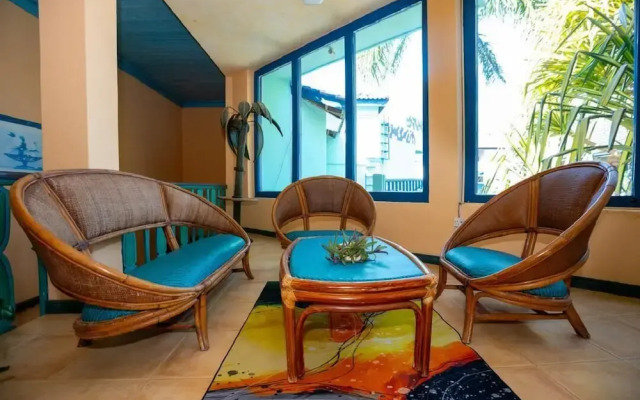 The BeachComber Hotel & Resort
