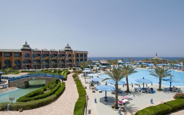 Dreams Beach Marsa Alam