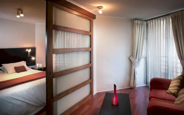 Villa Apartments Santiago