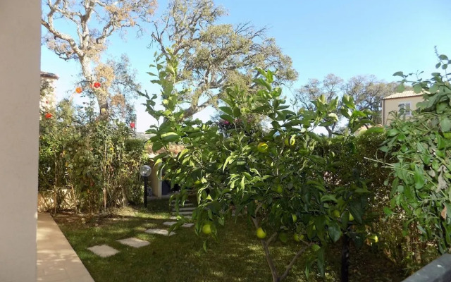 Aria Di Vacanza - Genziana