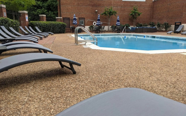 Hotel Capstone