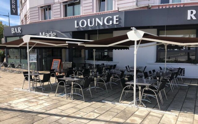 The Originals City, Hôtel Le Berry, Bourges