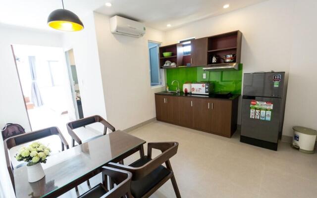 Vivian Hotel
