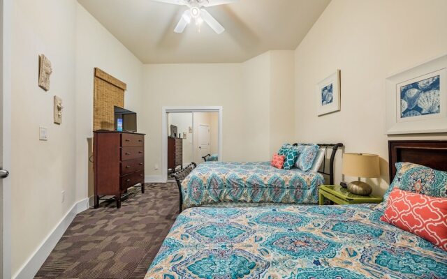 Crc0104 3 Bedroom Condo