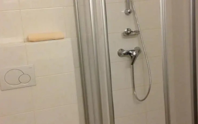 Hotel-Garni Strohsack