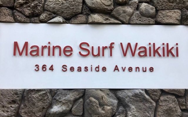 Marine Surf Deluxe Studio /free Parking/wifi16