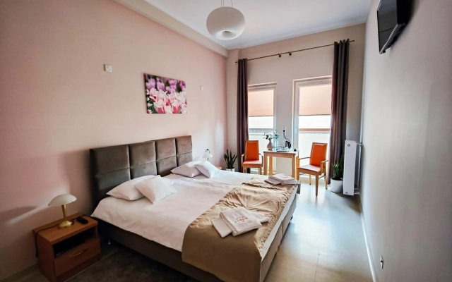 Hotel Antoninska