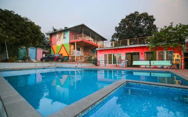 The Bob house