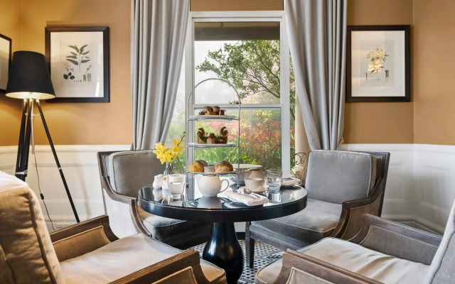 Lilianfels Resort & Spa - Blue Mountains