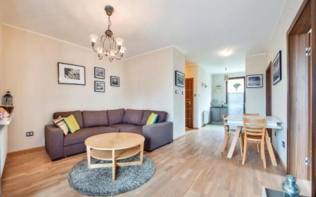 Apartamenty Sun & Snow Rezydencja Park II