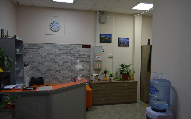 Жилое помещение Eburg 