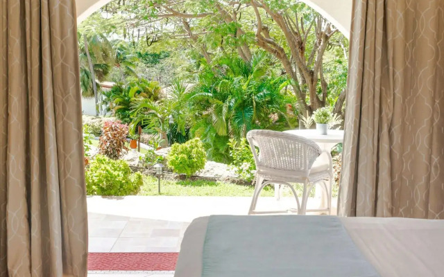 Sugar Cane Club Hotel And Spa - Adults Only