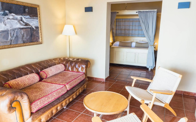 Hotel Carabeo