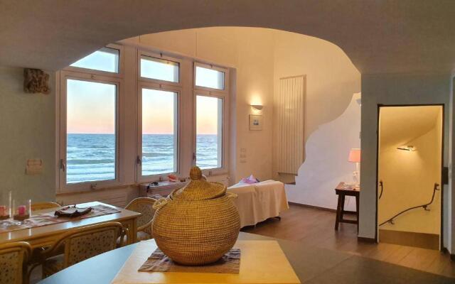 Aurora Hotel & Suites Sul Mare - Adults Only