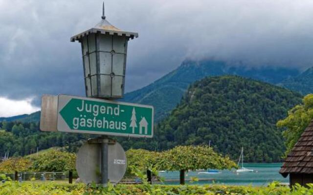Jugendgästehaus St. Gilgen