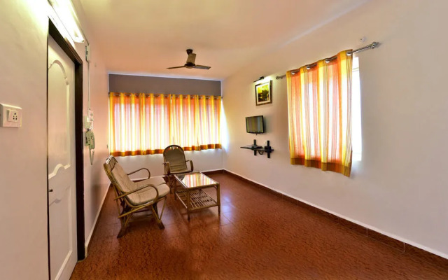 Excelsior Holiday Homes