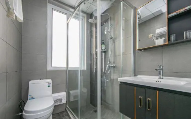 Zhujiajian Linhai Qishe·Shore Seaside Sunrise Holiday Villa (Dongsha Scenic Area)