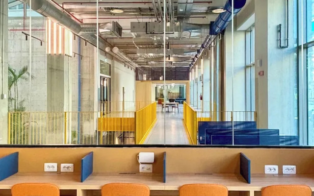 aparto Florence Manifattura