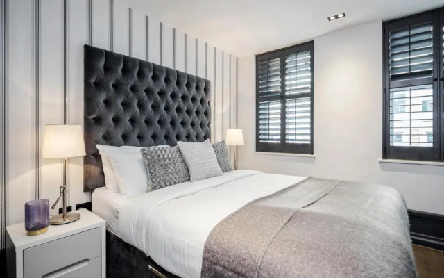 Kula London - Covent Garden Garrick St