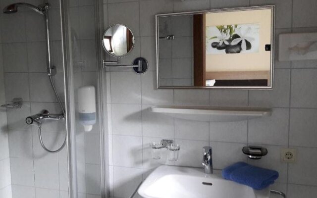 Pension Alfenz