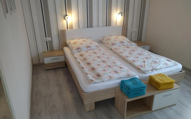 Ferienwohnung 2 Haus Talblick