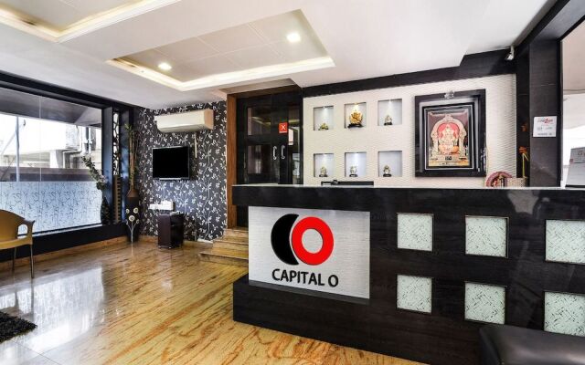 Capital O 39386 Centre Park