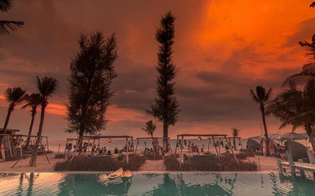 Luxury 3Br Pool Villa Walk To Bangtao Beach