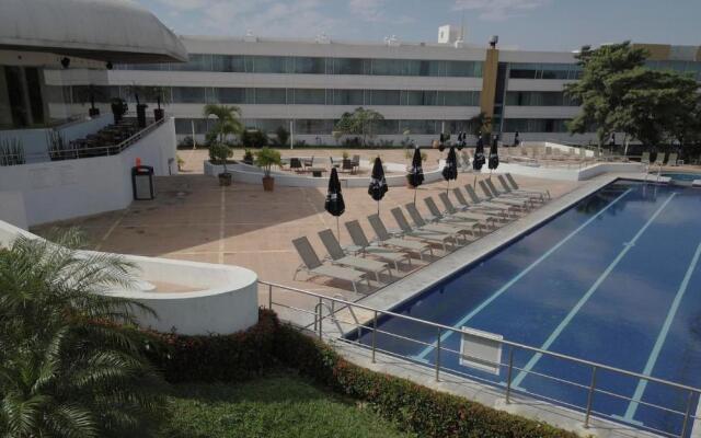 Holiday Inn Villahermosa Aeropuerto by IHG