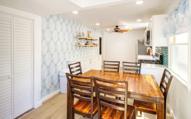 Wildwood Group Retreat: 2 Blocks to Boardwalk!