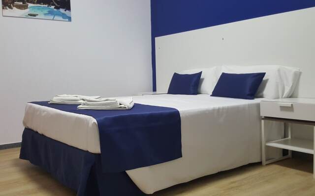 Hostal San Gines