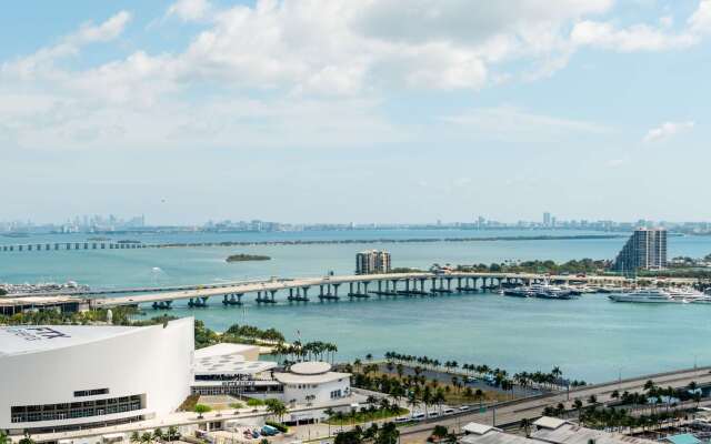 YotelPad Miami