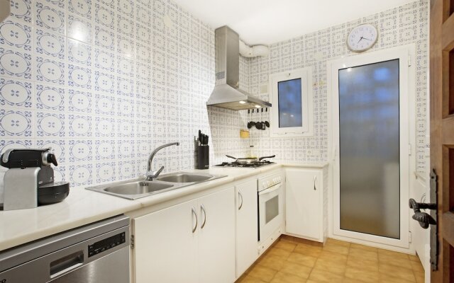 Apartment Pinsmar 13