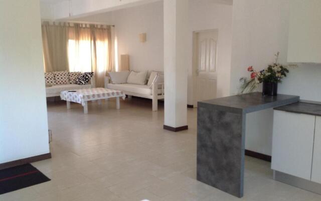 Ripasso Apartments