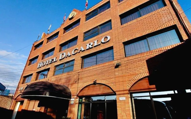 Hotel Dacarlo