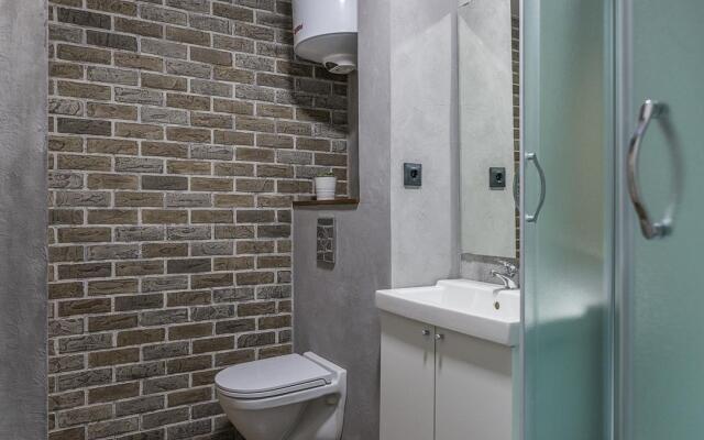 Well Apartments (Вэлл Апартментс) на улице Калинина