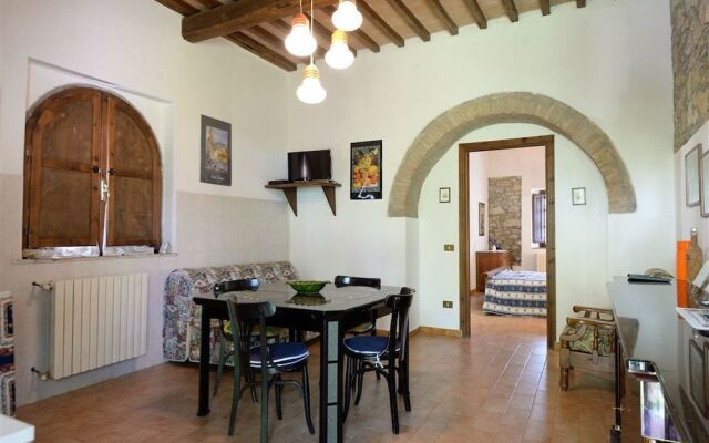 Agriturismo Le Cerinaie